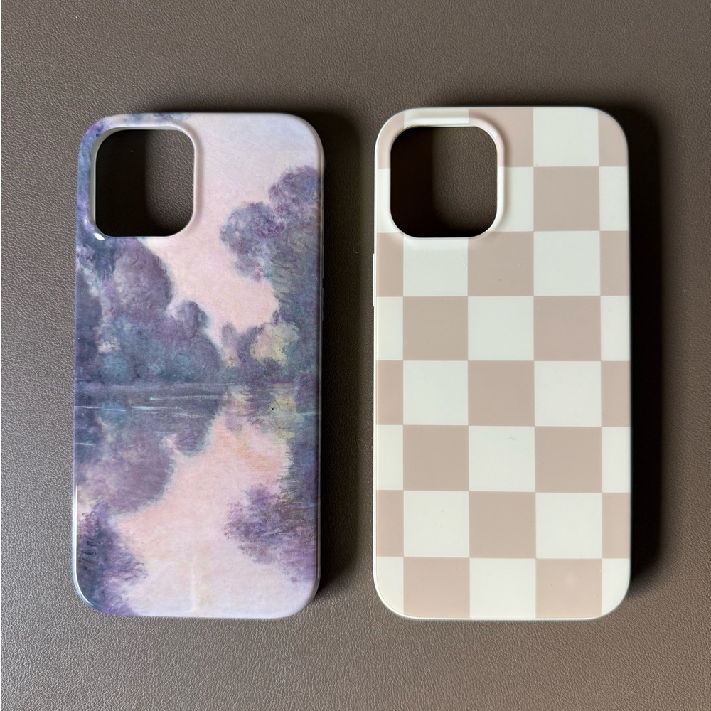 Casely iPhone 12 Pro Max Phone Case Bundle